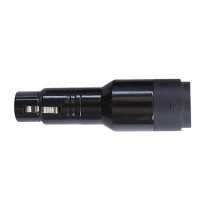 FSA05 - XLR 3P female to Speaker 2P female