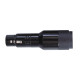 FSA05 - XLR 3P female to Speaker 2P female