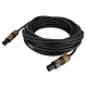 FSN04 - speakON NL2 a speakON NL2 - 2x 2,5 mm² - Neutrik