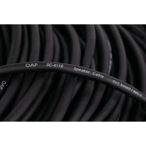 FSN04 - speakON NL4 a speakON NL4 - 4x 2,5 mm² - Neutrik