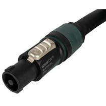 FSN15 - speakON NL4 a speakON NL4 - 4x 4 mm² - Neutrik