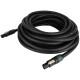 FSN15 - speakON NL4 a speakON NL4 - 4x 4 mm² - Neutrik