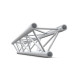 Pro-30 Triangle F Truss - Straight STF1000 - 1000 mm
