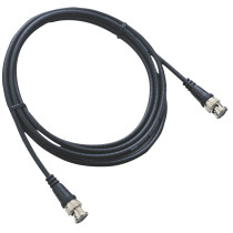 FV01 - BNC to BNC Ø 6 mm 15 m