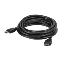 HDMI 2.1 - 8K/60 Hz - 4K/120 Hz - 48 Gbps 3 m