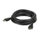 HDMI 2.1 - 8K/60 Hz - 4K/120 Hz - 48 Gbps 3 m