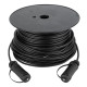 Cavo in fibra HDMI 2.1 AOC 8K armato