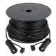 Cavo in fibra HDMI 2.1 AOC 8K armato