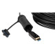 Cavo in fibra HDMI 2.1 AOC 8K armato