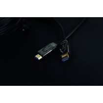 Cavo in fibra HDMI 2.1 AOC 8K armato