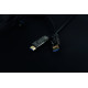 Cavo in fibra HDMI 2.1 AOC 8K armato