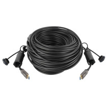 Cavo in fibra HDMI 2.1 AOC 8K armato
