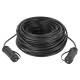 Cavo in fibra HDMI 2.1 AOC 8K armato