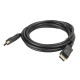 DisplayPort 1.4 - 8K/60Hz - 4K/12Hz - 32.4 Gbps 1,5 m