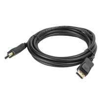 DisplayPort 1.4 - 8K/60Hz - 4K/12Hz - 32.4 Gbps 6 m