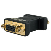 FVA13 - VGA female to VGA female