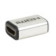 FVA14 HDMI Adapter 1080P / 4K - female - female 1080P / 4K - femmina - femmina