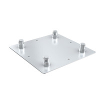 Pro-30 Square G Truss - Square Base Plate Male UWPQC - male