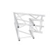 Pro-40 Square G Truss - Corner - Heavy Duty QCLU20 - 60° corner - G