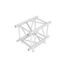Pro-40 Square G Truss - T-Cross 3-way QTLU35 - 90° corner - heavy duty - G
