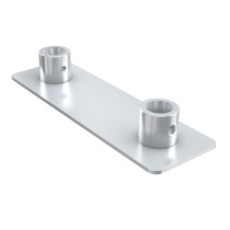 Pro-30 Step G Truss - Base Plate Female UWPD - female