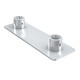 Pro-30 Step G Truss - Base Plate Female UWPD - female