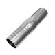 Da XLR 3P maschio a XLR 3P maschio