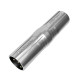 Da XLR 3P maschio a XLR 5P maschio