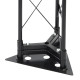 Metal Deco-20 Triangle - Base Plate For MDT