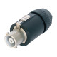 PowerCON Connector 32 A Grigio