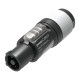 Connettore powerCON - L