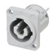 powerCON Chassis output