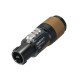 Connettore per cavo speakON 2P - S