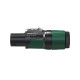 Connettore per cavo speakON 4P - S
