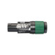 Connettore per cavo speakON 4P - S