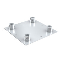 Pro-30 Square P Truss - Square Base Plate Female BWPQ - female
