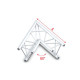 Pro-30 Triangle P Truss - Corner ACB20 - angolo da 60° - P