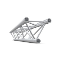 Pro-30 Triangle P Truss - Straight STB500 - 500 mm