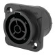Connettore chassis Power Pro True Outlet - Femmina