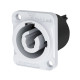Connettore per telaio Power Pro