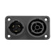 Telaio combinazione ingresso/uscita Power Pro True