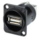 Telaio USB