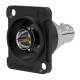 Chassis BNC 12G