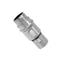 Connettore XLR 3P - femmina
