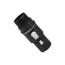 Connettore XLR 3P - femmina
