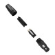 Connettore XLR 5P - femmina