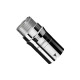 Connettore XLR 3P - maschio