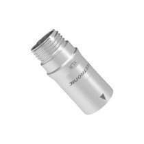 Connettore XLR 5P - maschio