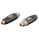 XGA01 - RCA/F to RCA/F
