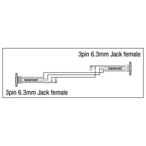 XGA03 - Jack/F to Jack/F